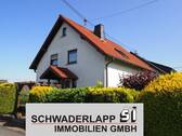 01_Frontansicht2 - Gepflegtes Einfamilienhaus mit schönem Grundstück