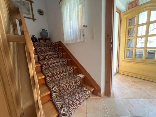 EG Hauseingang/Treppe - Einfamilienhaus mit 160,00 m² in Coppenbrügge zum Kaufen