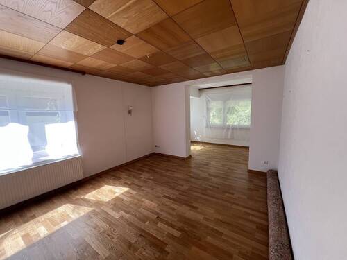 EG Wohnen - 