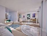 Wohnzimmer - 