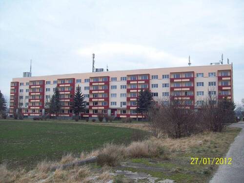 22.jpg - 2-Raum-Wohnung im Erdgeschoss mit Balkon