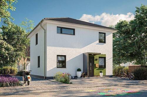 Stadthaus 100 - 3 Zimmer Einfamilienhaus zum Kaufen in Bovenden