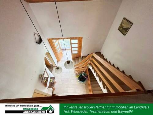 Treppenhaus - 