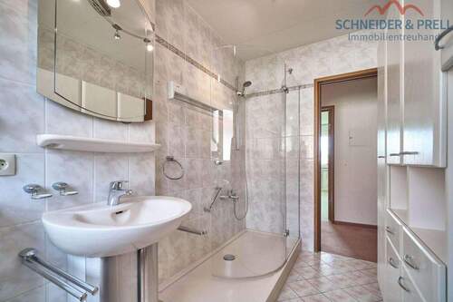 Badezimmer - 