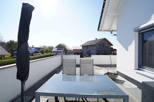 Terrasse .... - 