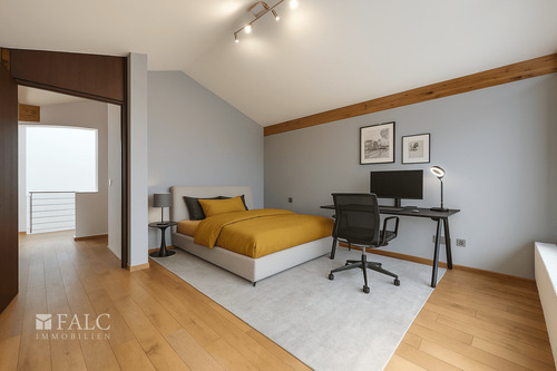 Einrichtungsbeispiel Kinderzimmer - 