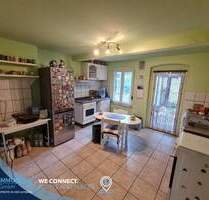 Fachwerkhaus in Sommersdorf mit 3 Wohneinheiten