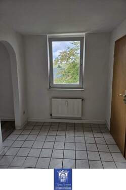 Küche - Etagenwohnung mit 38,00 m&sup2; in Frauenstein zur Miete