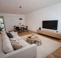 Erstbezug nach Sanierung - Stilvolle 3-Zimmer-Wohnung mit zwei Balkonen in Köln Niehl