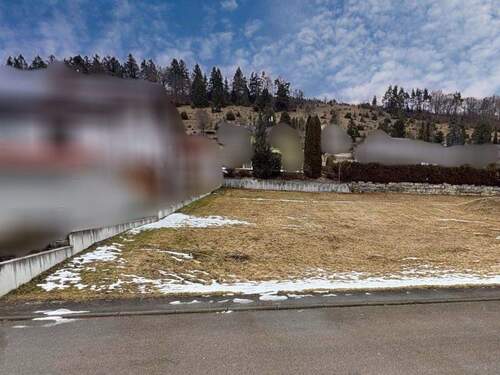 Grundstück - Praktischer Bauplatz für Ihr gemütliches Zuhause