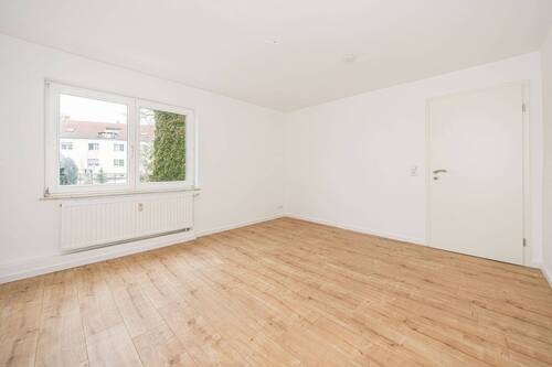 Schlafzimmer 2 - 