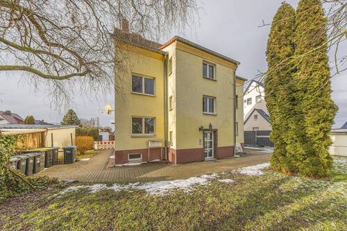 Außenansicht - So besonders wie Sie - hochwertiges Wohnerlebnis in ruhiger Lage