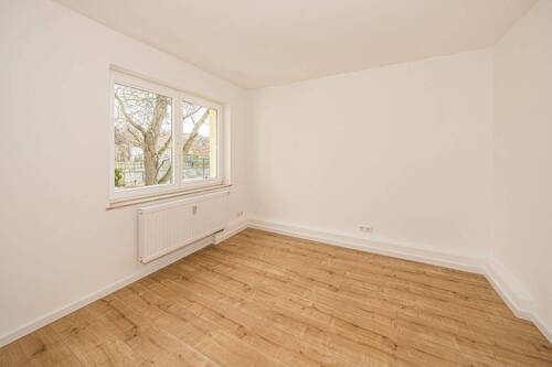 Schlafzimmer 1 - Etagenwohnung mit 74,00 m&sup2; in Borna zur Miete