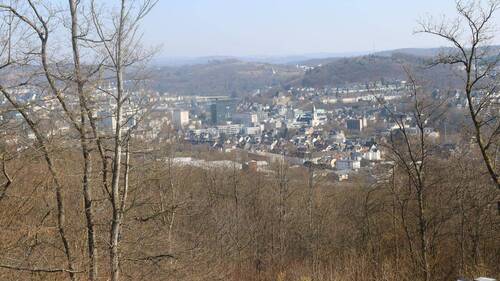 IMG_3134.JPG - Sahnegrundstück von ca. 1.550 m² in bester Lage von Siegen