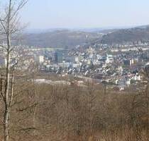 Sahnegrundstück von ca. 1.550 m² in bester Lage von Siegen