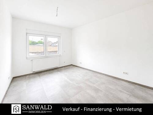 3 - 2 Zimmer Etagenwohnung in Essen
