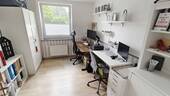 EG - Arbeitszimmer - 