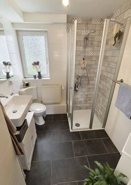 EG - Badezimmer - 