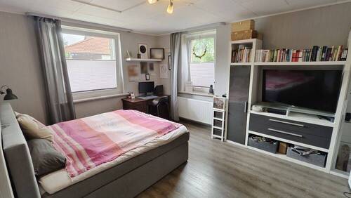 EG - Schlafzimmer - 