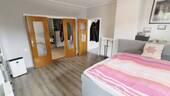 EG - Schlafzimmer Ansicht II - 