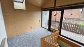 DG - Flur mit Balkon - 
