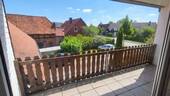DG - Balkon - 