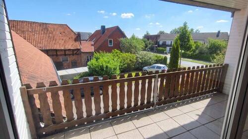 DG - Balkon - 