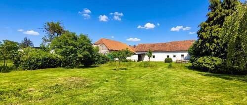 Garten - Mehrfamilienhaus, Wohnhaus mit 260,00 m&sup2; in Edemissen zum Kaufen