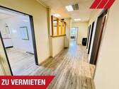 Bild 1 - Zentrale Büro- oder Praxisfläche mit Aufzug