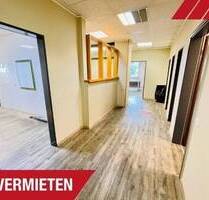 Zentrale Büro- oder Praxisfläche mit Aufzug - Neuenrade