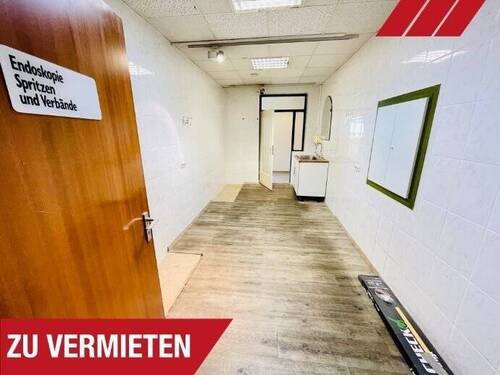 Bild 1 - 9 Zimmer Büro zur Miete in Neuenrade