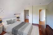 Schlafzimmer en suite - 1. OG - 