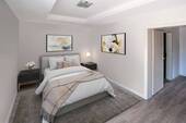 Gästezimmer/Büro - UG - 