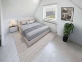 Schlafzimmer - DG - 