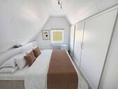 Schlafzimmer - DG - 