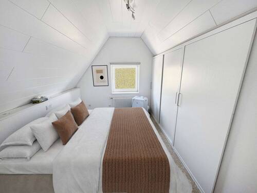 Schlafzimmer - DG - 