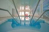 Schwimmbad - 