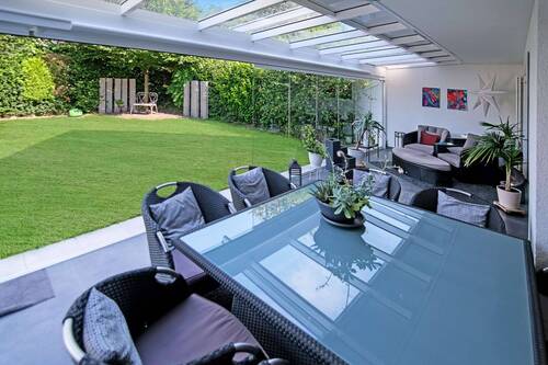 Wintergarten - 