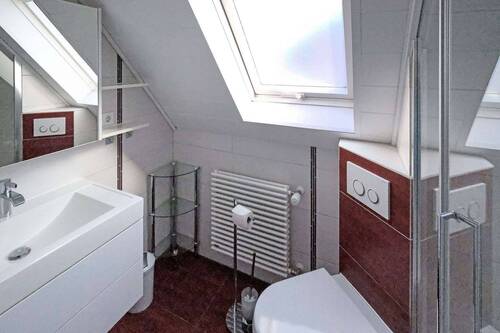 Badezimmer - DG - 