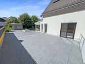 Terrasse - 