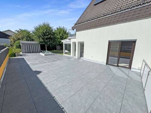 Terrasse - 