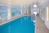 Schwimmbad - 