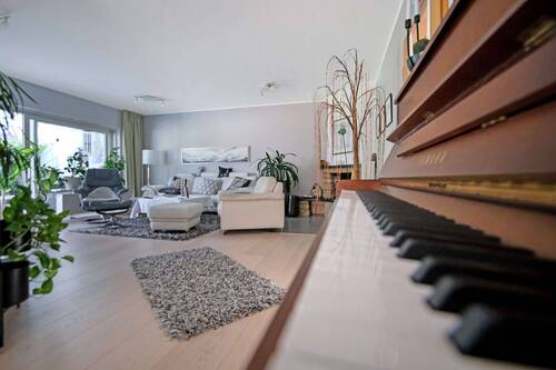 Wohnzimmer - 