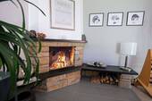 Kamin - 