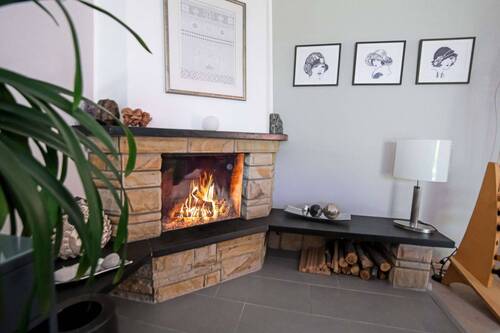 Kamin - 