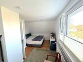 Schlafzimmer 1 - OG. - 