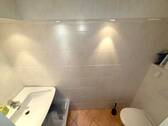 WC - Kellergeschoss - 