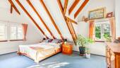 DG Schlafzimmer 1 - 