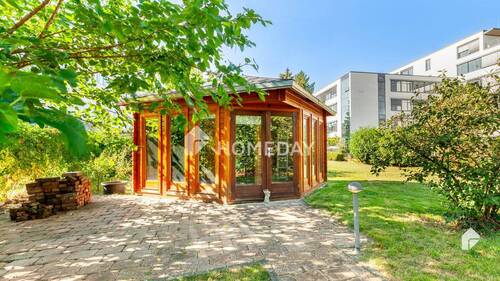 Sauna 1 - 