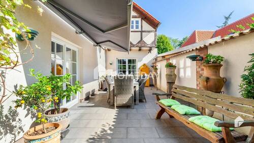 Terrasse 1 - 